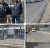 Κώστας Τζιούμης: «Βελτιώνουμε την καθημερινότητα, δίνουμε λύσεις για την ασφάλεια μαθητών της πόλης μας»